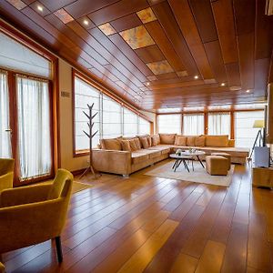 Appartement met Drie Slaapkamers